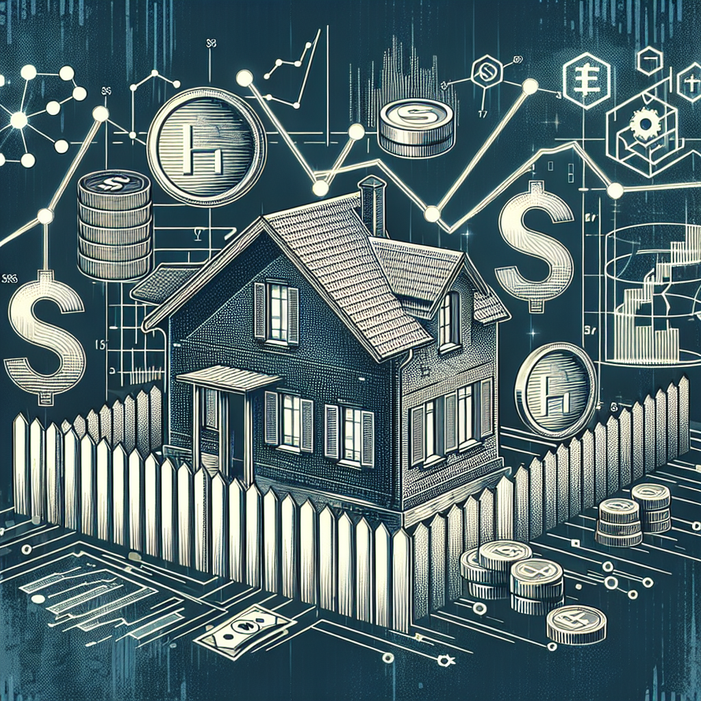 Bodenrichtwerts Einfluss auf Immobilienfinanzierung in Jena Burgau